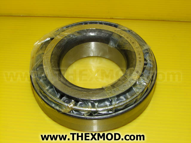 Bearing - K39581/K39520 - 39581-39520-1