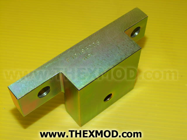 Bracket - Mouting - Chain Gun - FV2185226-2