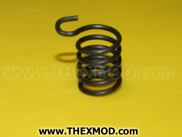 Spring Pin - FV11582-1