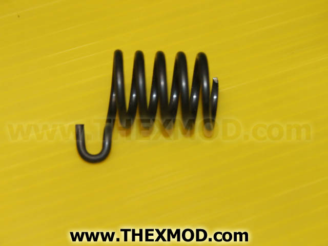 Spring Pin - FV11582-2