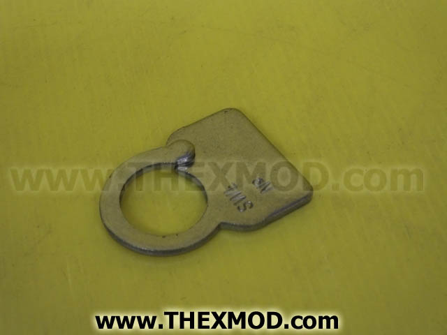 Tag Marker - LYG D01026-1