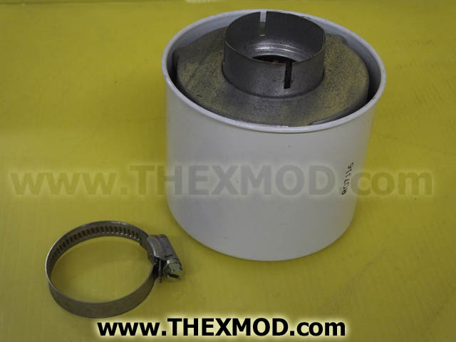 Air Cleaner Intake - 1203073 AZA 091/131-1