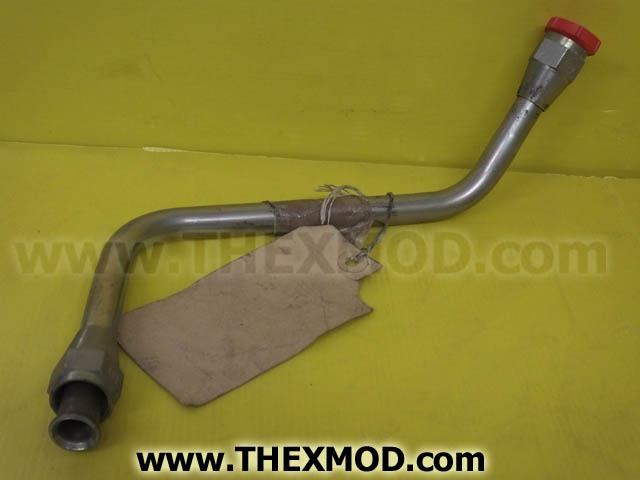 Pipe - MXK2104-1