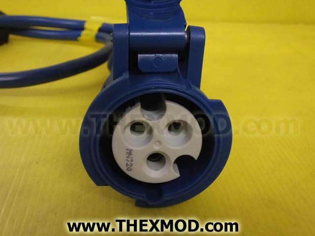 Cable - 13A to 16A - AA-2267-502-2