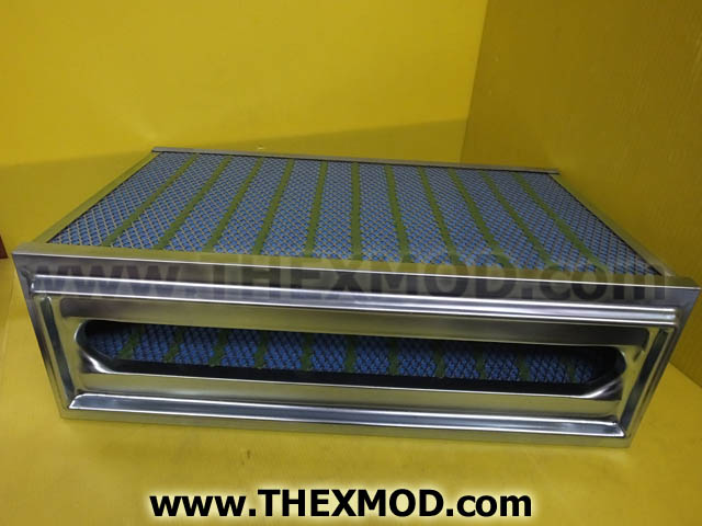 Filter - P618073-016-190 MFG 18265-1