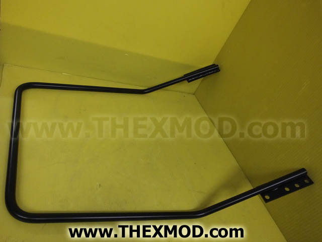 Frame Mount - 334/R2026-1