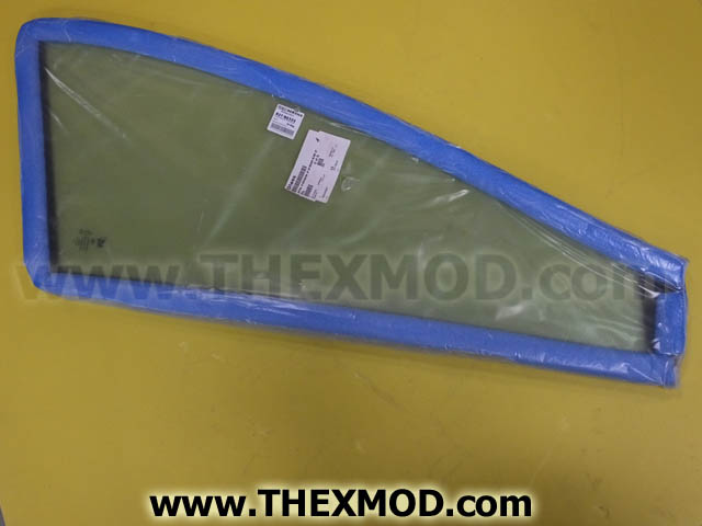 Glass - Upper Left Side - 827/80322-1