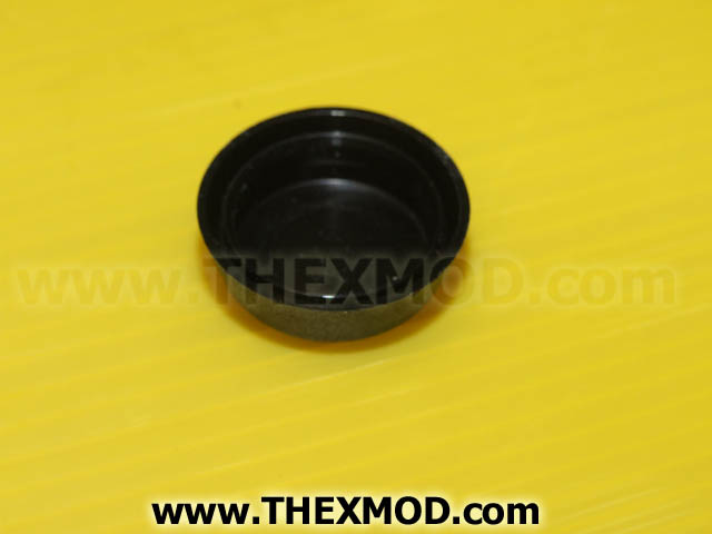 Cover - Seat Belt Fixing Bolt - BTR1884PMA-2