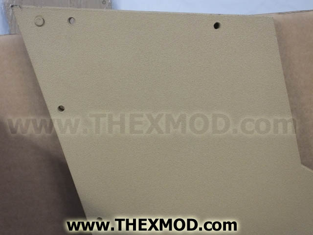 Armour Supplemental Small C6-1