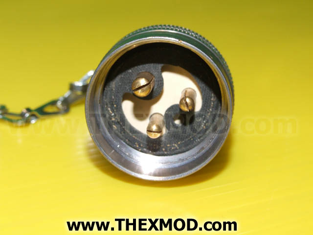 Plug - 5A x 250V - IT/B166742-1