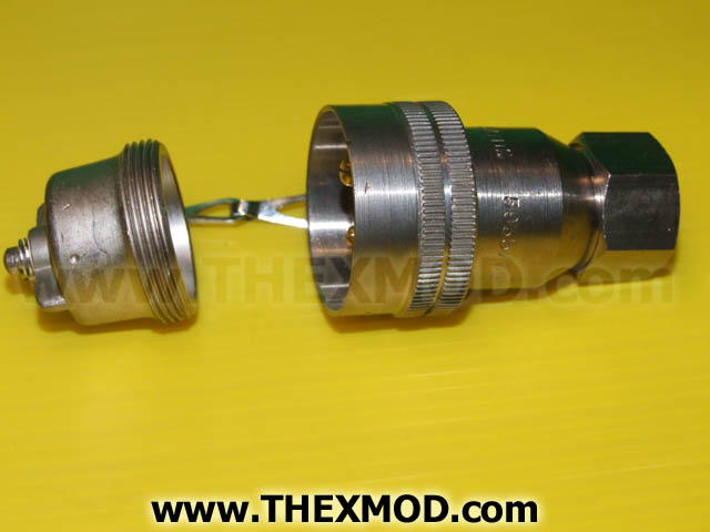 Plug - 5A x 250V - IT/B166742-2