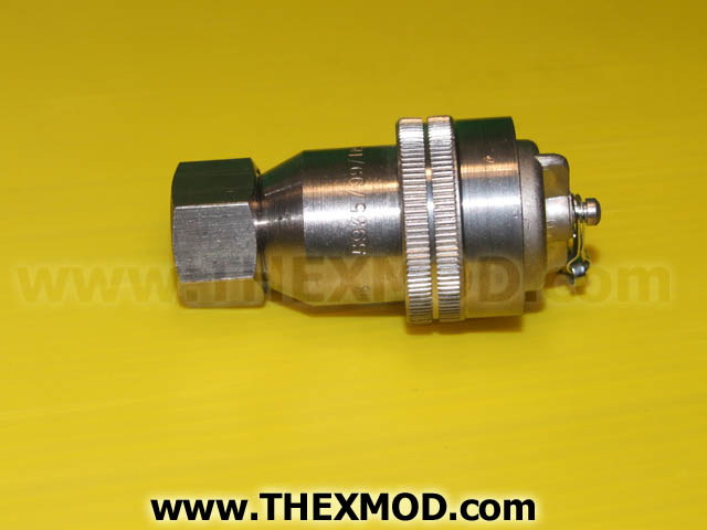 Plug - 5A x 250V - IT/B166742-3
