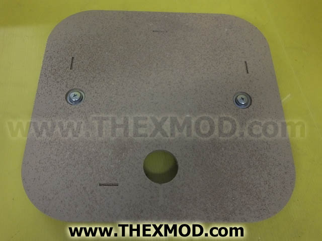 Shield - Trans Cover - 70000127-1
