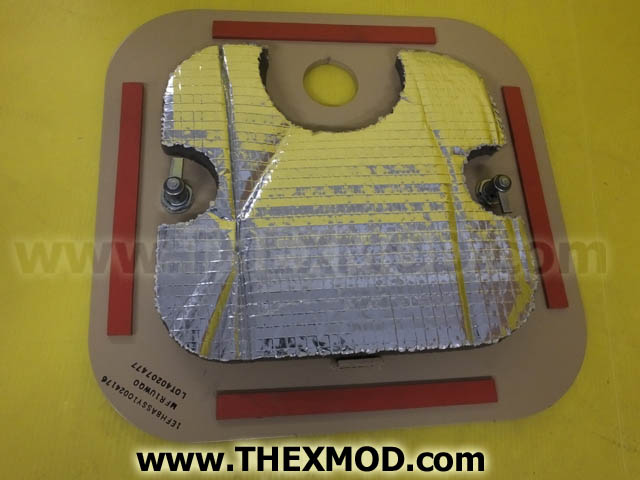 Shield - Trans Cover - 70000127-2