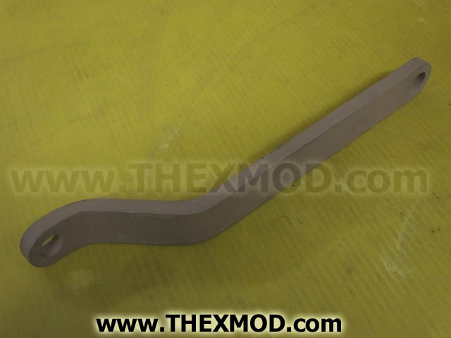 Rod Front Door Lower - 4002895-0001-1