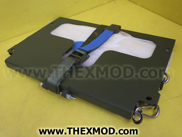 Stowage - External Water Can - 50051609-1