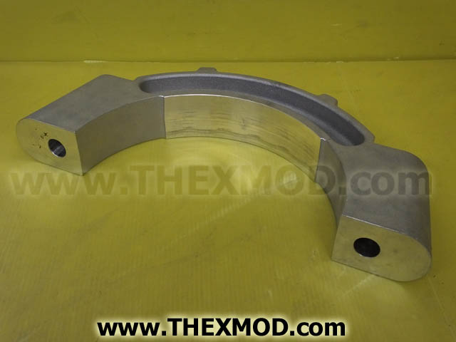 Clamp Trunnion - 50027923-1
