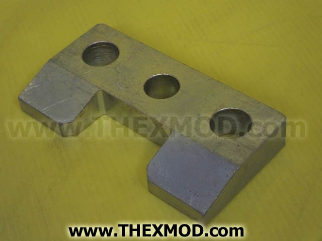 Plate - Stop Torque - FV385160 DTM102-1