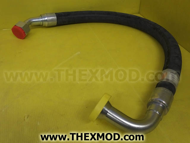 Hose - 4001281-SL-1