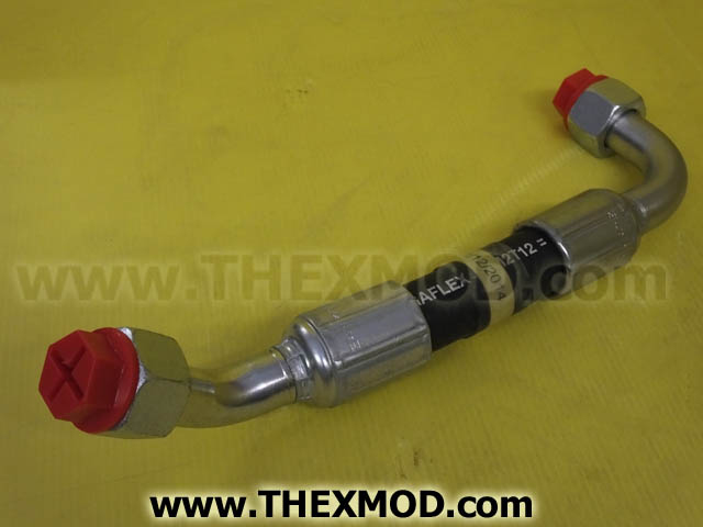 Hose -1