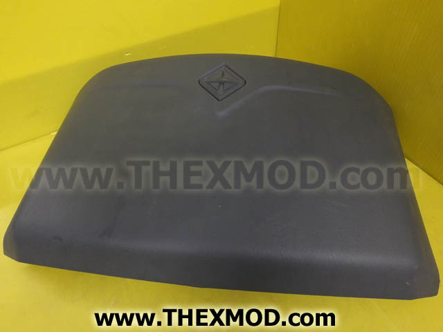 Cover - Fuse Door - 201431916914420-1