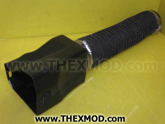 Duct - 3711175C91-1