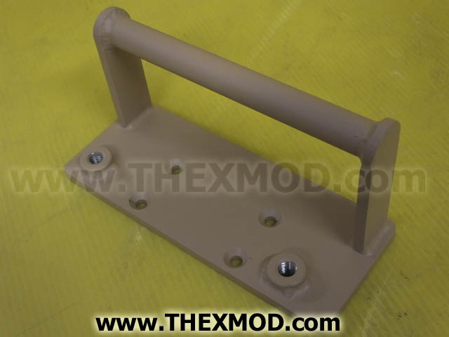 Handle Hatch - 37833-193-1