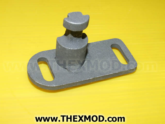 Striker - Steel Catch - MRC8444-1