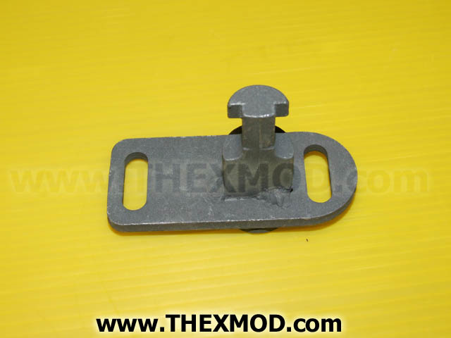 Striker - Steel Catch - MRC8444-2