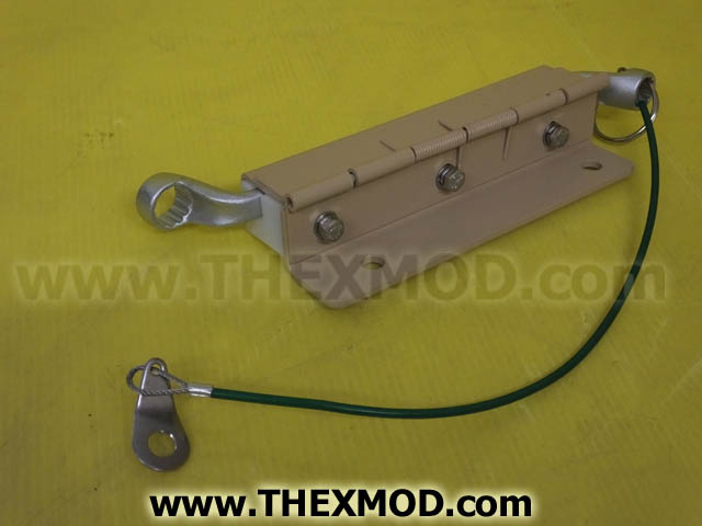 Stowage - 37835-193-1