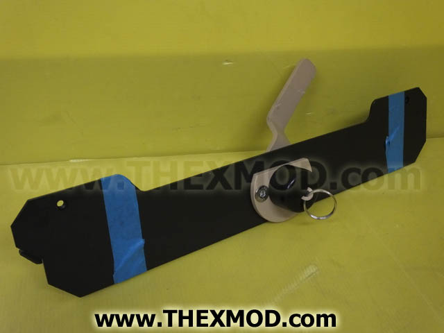 Turret Lock - 36648-216-1