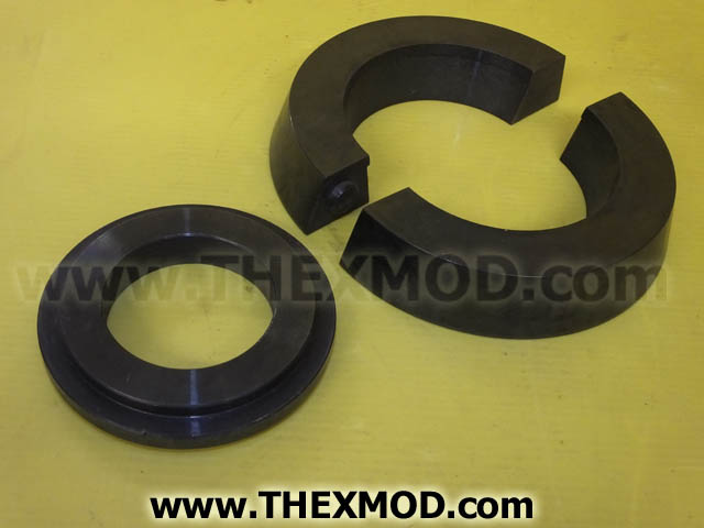 Remover - Replacer Pinion Bearing - JCB 992/07614-1