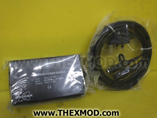Power Supply - 240V to 12V - Z3M-9393/Z-1