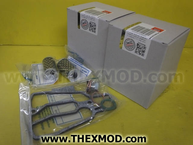 Kit - Maintenance - Hatz - 01554311-1