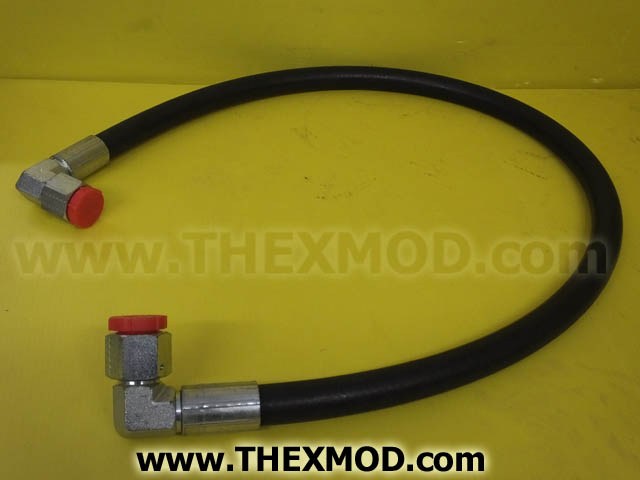 Hose -1