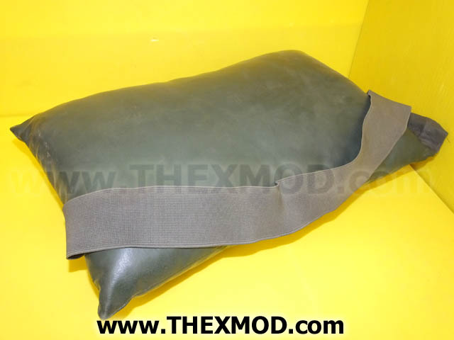 Pillow Bed - UK/SC/5658 ISSUE 1-2