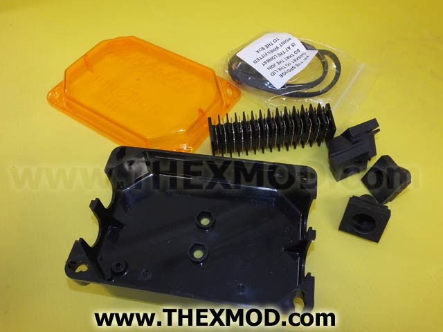 Terminal Box - 111-01-03-1