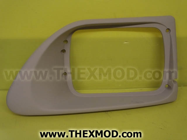 Frame - Head Light - 3733594C1-1