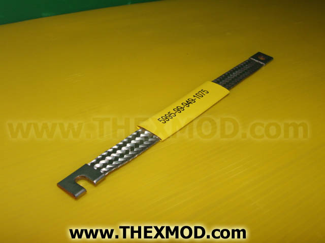 Lead - 8 Inch Long - SD/B162754-2