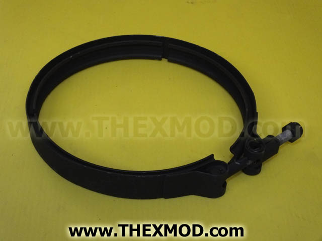 Clamp - VT10550D02-3FD-1
