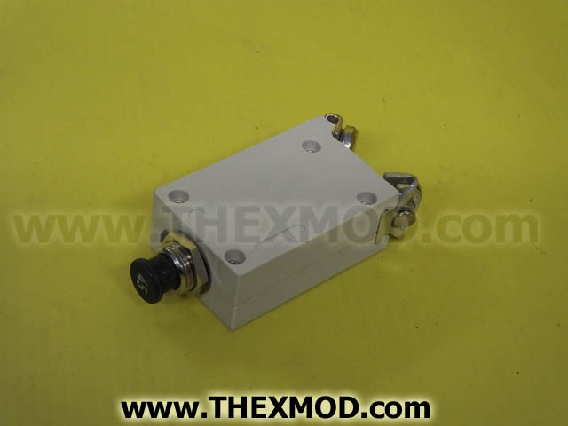 Circuit Breaker - 413-K54-N2-45A-1
