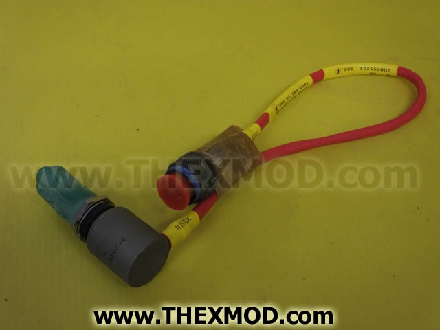 Uplock Armament S-A - 200755203-1