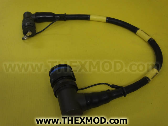 Cable - 451-205-233-1
