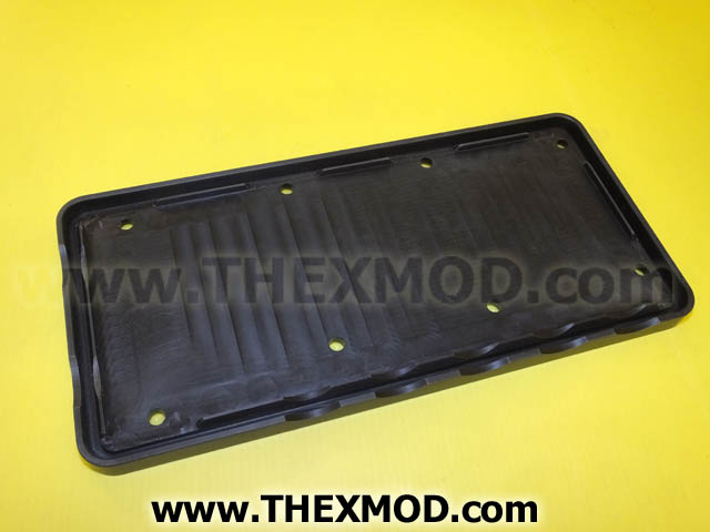 Cover - Fuse Box-1