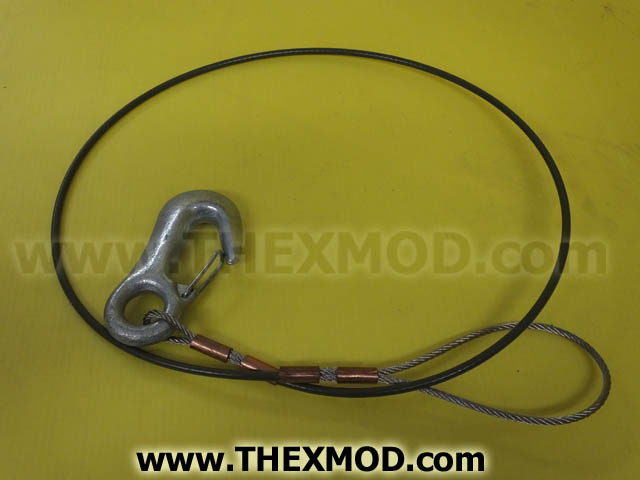 Wire Rope - FV3028802-1