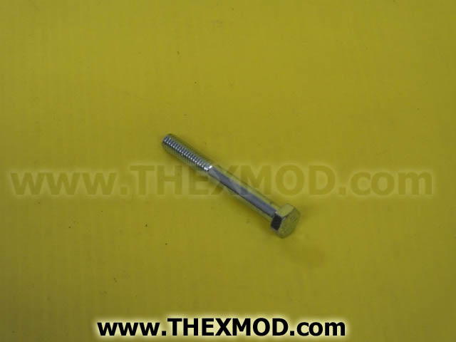 Bolt - M5 - BS3692-1