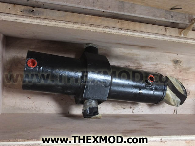 Cylinder - 2 0047-705-1