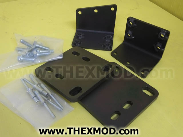 Kit - Stowage Lock Enhancement - 70-65-9668-1