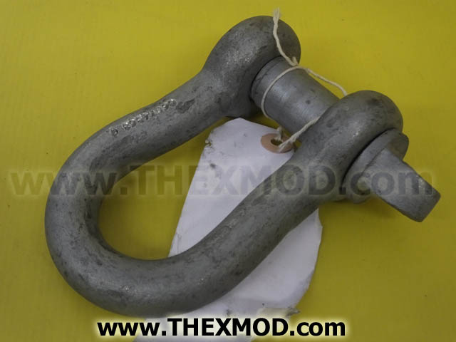 Shackle - SSML6-16-1-1