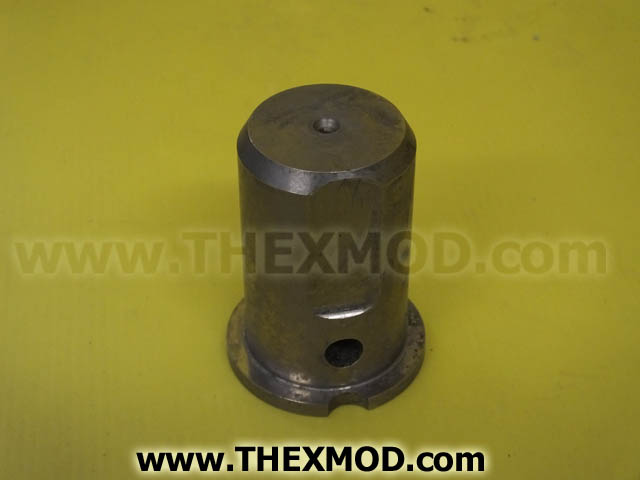 Pin Spring Bracket - 3710966C1-1